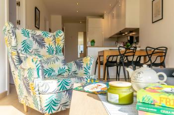 Apartament Pod Czarnym Kotłem, Szklarska Poręba (foto 3)