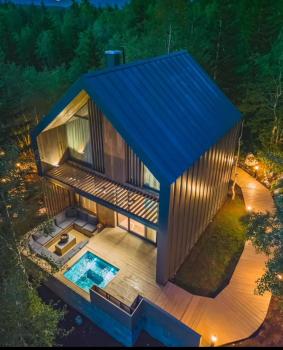 MONTE PINE CHALETS, Žabljak (photo 3)