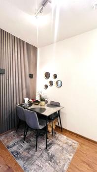 Modernes Apartment in Düsseldorf, Düsseldorf (fotografie 2)