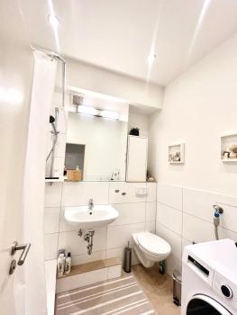 Modernes Apartment in Düsseldorf, Düsseldorf (fotografie 4)