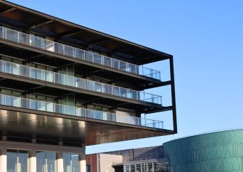 Appartement Vue Canal, Strasbourg (photo 2)