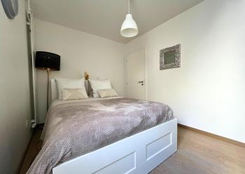 Appartement Vue Canal, Strasbourg (photo 4)