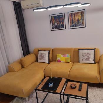 Banjski apartman, Vrnjačka Banja (foto 5)
