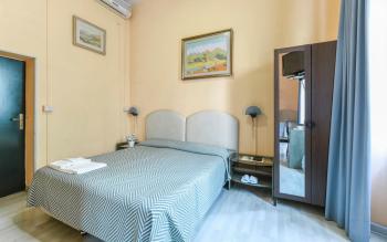 A Roma San Pietro Best Bed, Řím (fotografie 4)