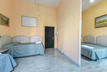 A Roma San Pietro Best Bed, Řím (fotografie 5)