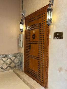 Riad Aslal, Marrakesch (Foto 2)