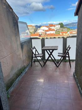 Mar do Son, Porto do Son (foto 2)