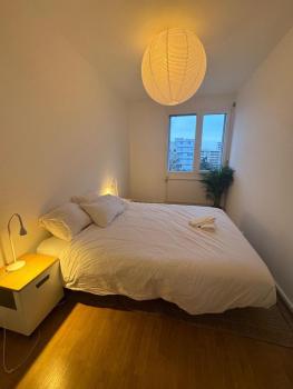 Spacious 3 bedroom duplex, Ginebra (foto 3)
