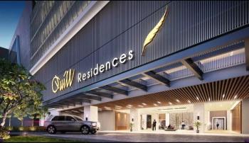 Quill Residence KLCC By Cozy stay, Kuala Lumpur (photo 3)