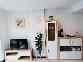 Apartamento Cotur 121 Parking gratuito, Córdoba (fotografie 4)