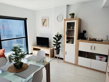 Apartamento Cotur 121 Parking gratuito, Córdoba (fotografie 3)