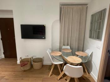 Hospedería El Reloj 2 bedrooms, Córdoba (fotografie 3)