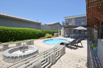 Sunset Villa in Yzerfontein, Yzerfontein (fotografie 5)