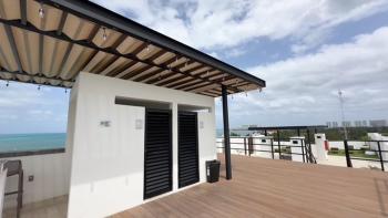 Estudio moderno takh, Cancún (fotografie 2)