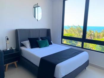 Estudio moderno takh, Cancún (fotografie 3)