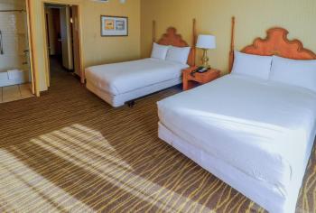Studio 6 Phoenix, AZ – Sky Harbor, Phoenix (foto 5)
