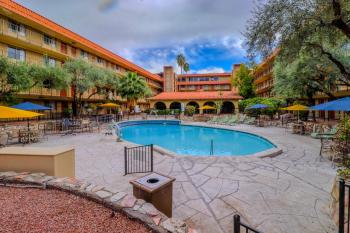 Studio 6 Phoenix, AZ – Sky Harbor, Phoenix (foto 4)