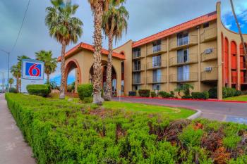 Studio 6 Phoenix, AZ – Sky Harbor, Phoenix (foto 2)