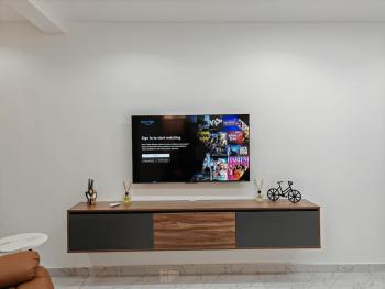 Two bedroom duplex at Lakeside, Accra, Apenkwa (fotografie 4)