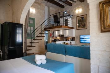 Casa San Carlo 'Premium', La Valletta (foto 2)