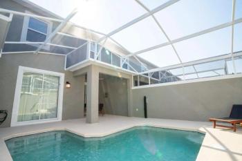 Luxo e Conforto | 4Q c/ Piscina | Perto da Disney!, Kissimmee (zdjęcie 3)