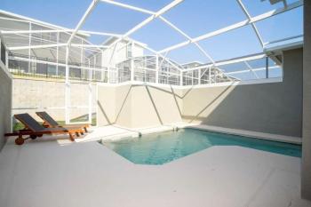 Luxo e Conforto | 4Q c/ Piscina | Perto da Disney!, Kissimmee (zdjęcie 5)