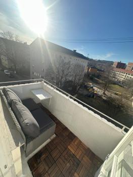 Modern and cozy apartment near the city centre, Oslo (zdjęcie 3)