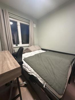 Modern and cozy apartment near the city centre, Oslo (zdjęcie 5)