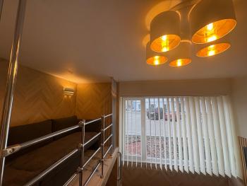 Cat Garden Premium Apartments Riga, Riga (fotografie 2)