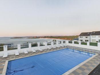 Surf View by Signature Stays - Pool - Beach Access, Crantock (foto 4)