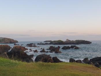North Wind, Noja (fotografie 4)