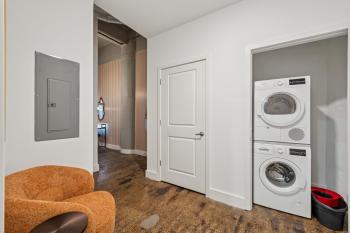 Large Studios, 1BR, Free Parking Gym, Game Room, Philadelphia (Foto 4)