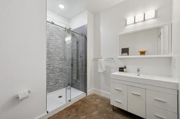 Large Studios, 1BR, Free Parking Gym, Game Room, Philadelphia (Foto 5)
