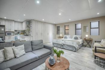 Sunset Villa Studio, Yzerfontein (fotografie 2)