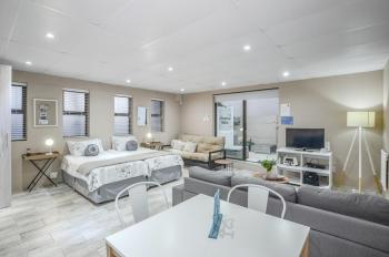 Sunset Villa Studio, Yzerfontein (fotografie 3)