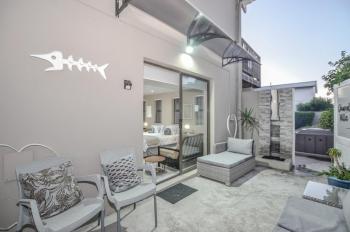 Sunset Villa Studio, Yzerfontein (fotografie 5)
