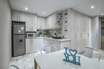 Sunset Villa Studio, Yzerfontein (fotografie 4)