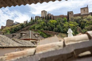 San Pedro Alhambra Views 3BR, Granada (foto 4)