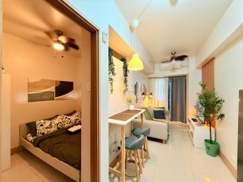 MOA Staycation at Shore 3 Residences Tower 1, Манила (фото 5)