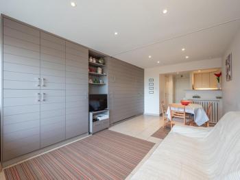 Studio in Duinbergen with Sea Views, Knokke-Heist (photo 5)