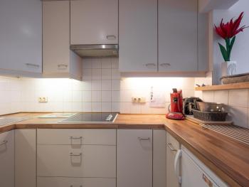 Studio in Duinbergen with Sea Views, Knokke-Heist (photo 2)