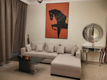 Imperial Homes, Adžmán (fotografie 4)