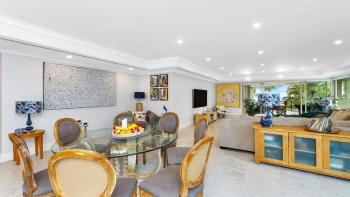 Unit 40 - 4 Bed Part Ocean View, Terrigal (zdjęcie 2)