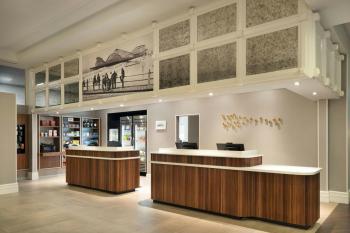 Courtyard by Marriott Long Beach Downtown, Long Beach (Foto 4)