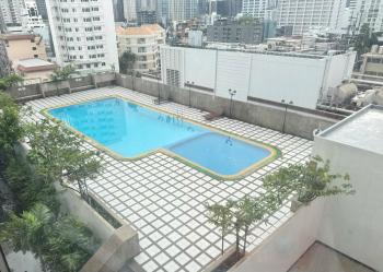 Central Bangkok Full panoramic city view Condo, Bangkok (photo 2)
