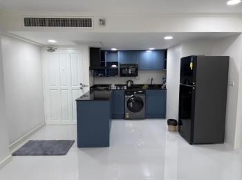 Central Bangkok Full panoramic city view Condo, Bangkok (photo 4)