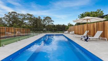 Serenity - The Vintage Holiday Houses, Pokolbin (Foto 2)