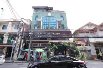 Super OYO 483 Pannee Hotel Khaosan, Bangkok (photo 4)