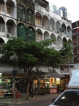 Bangkok Hub Hostel, Bangkok (photo 4)