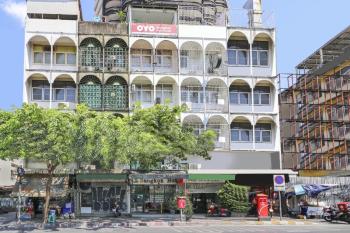Bangkok Hub Hostel, Bangkok (photo 5)